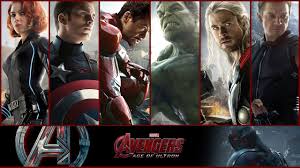 AGE OF ULTRON: 2 Avengers 2 Reviews -