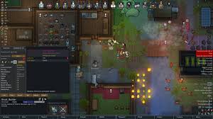 In this rimworld modded series we add hygiene and thirst gameplay by using the dubs bad. Rimworld 1 2 Six S Mega Mod Pack Steam Lists