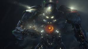 Gipsy danger was constructed on kodiak island at the jaeger academy's jaeger testing facility. Gipsy Danger 1080p 2k 4k 5k Hd Wallpapers Free Download Wallpaper Flare