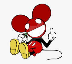 Mickey mouse middle finger background. Download Mickeymau By Erinisbatgirl On Mickey Mouse Middle Finger Png Image With No Background Pngkey Com