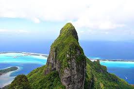 Bora Bora French Polynesia Bora Bora Island Beaches In The World Bora Bora