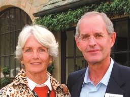 Lotusland's Orchards