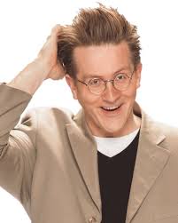 Hire Bruce Christopher to Speak