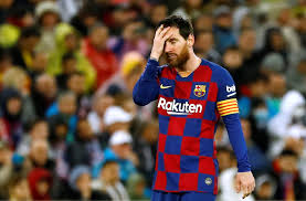 Лионель месси попрощался с «барселоной». Sudba Messi Reshitsya Segodnya Readfootball