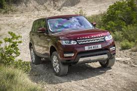 2016 Bmw X6 Vs 2016 Land Rover Range Rover Sport The Car Connection