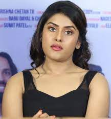 Tollywood Movie Actress Naira Shah Biography News Photos Videos Nettv4u