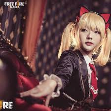 Film pendek free fire caroline hamil maxim tidak bertanggung jawab. New Character Caroline In Real Life Free Fire Mania