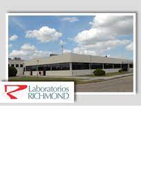 Actualmente, figueiras tiene el 38,5% de las acciones del laboratorio junto con otros. Richmond Invima Para Pilar Pharmabiz Net