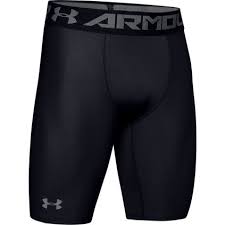Whats New Under Armour Mens Heatgear Armour 2 0 Long Compression Short