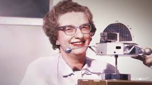 Un telescopio spaziale di nome Nancy