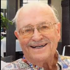 Jack Ricketts Obituary (1925