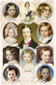 Bbc Images Of Queen Victoria And Prince Albert And Their Children Victoria Albert Edward Alice Queen Victoria Family Queen Victoria Children Queen Victoria The couple met in 1836 at jonathan marsden, the exhibition's chief curator, said: of queen victoria and prince albert