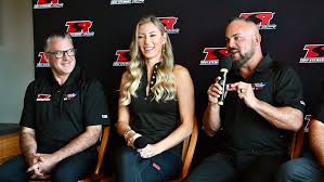 Watch the press conference: Tony Schumacher to join Tony Stewart Racing as Leah Pruett steps out of seat for 2027