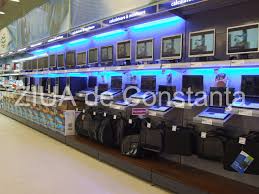 Ministerul Mediului LanseazÄƒ AstÄƒzi Programul Rabla Pentru Electrocasnice