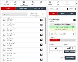 There's also reason i've trusted bovada poker for so long and anonymous tables are a game changer. New Bovada Prop Builder Tool Adds Thousands Of Wagers To Every Big Game