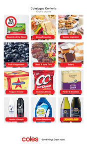 Coles Catalogue 9 15 Sep 2020