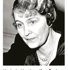 Celebrating Marjorie Merriweather Post