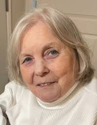 Obituary information for Elizabeth Joan Snyder