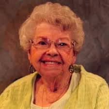 Obituary information for Mary Jewell Wise