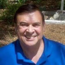 Richard G “Rick” Stout (unknown-2018)