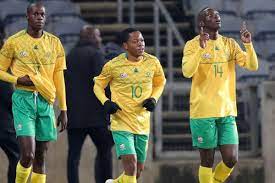 Bafana bafana 'not a tougher job than cameroon. Fan View Bafana Bafana Ready To Play In Euro 2020 We Have No Competition In Africa Goal Com