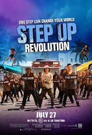Step Up Revolution Step Up Revolution Step Up Movies Step Up Dance