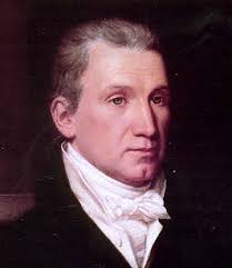 James MONROE (1758