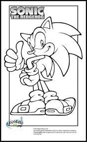 Always love coloring metal sonic. Metal Sonic Exe Coloring Pages Novocom Top