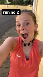 Lottie Moore is fundraising for Mind Jersey