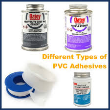 Leaks in plastic pipe joints are caused by poor welding or gluing and permanent repair requires cutting the joint apart. How To Use Different Pvc Pipe Adhesives Pvc Basics