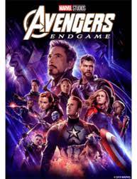 Endgame a handful of times now this morning. Avengers Endgame Movie 2019 Release Date Tickets Trailers Posters