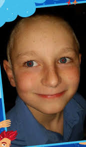 Ali McKee (@Mc_Journal4)