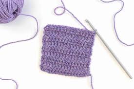 The crochet lessons are detailed, some with slow motion for additional time needed to learn new crochet techniques and stitches. Introduction To Crochet Student Involvement