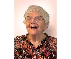 Helen Elizabeth Goodhue Obituary (2024)