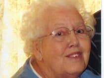 Jacqueline Layman Obituary (1931