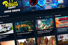 ¡invita a tu mejor amigo y comprueba si tienes lo necesario para los juegos para 2 jugadores están disponibles en prácticamente todos los géneros imaginables. Steam Uplay Gog Origin Battle O Epicgames Cual Es La Mejor Plataforma De Juegos De Pc Junio 2021
