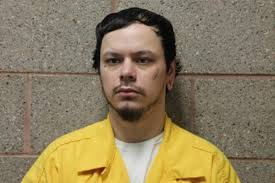 Man In Jail For Teen's Murder Allegedly Attempted To Hire Hitman To Kill  Witness