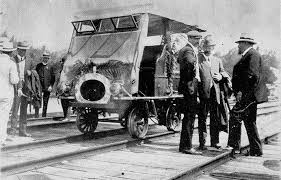 BLRM-Brian Leedham's Rail Media