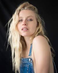 Picture of Emma Ellis-Brown