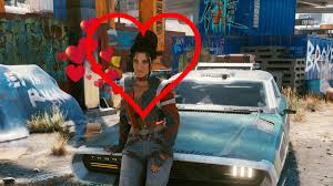 Cyberpunk 2077 Romance Guide Panam Palmer Women's blue safety glasses, people, pilot, headsets, cyberpunk. cyberpunk 2077 romance guide panam
