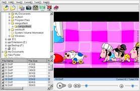Macromedia flash is an internet media player. Flash Player Download