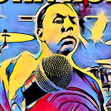 The John Huff Podcast