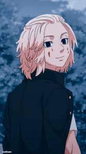 Mikey tokyo revengers wallpaper hd pinterest. Mikey In 2021 Tokyo Ravens Tokyo Cool Anime Pictures