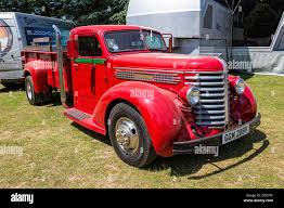Image result for Diamond T Red 1950 Truck