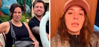 Mamá de Julián Zucchi lanzó fuertes comentarios contra Yiddá Eslava tras  escándalo