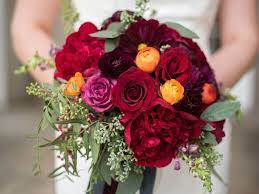 All complete contrasts, and yet, when 10 romantic wedding photo display ideas. Jewel Tone Bouquets For Fall And Winter Weddings