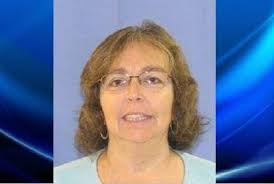 Montgomery County woman sent to state prison for blaze at detective's home