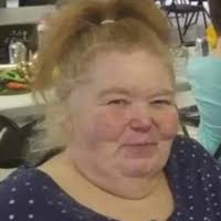 Mary Louise McMillin (March 31, 1956