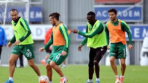 Bursaspor antalyaspor maçı ne zaman, saat kaçta, hangi kanalda? Bursaspor Antalyaspor Macina Hazirlaniyor