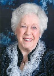 Grace Elizabeth Thurlbeck Obituary